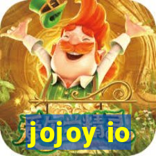 jojoy io